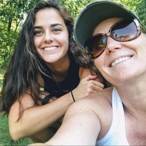 Meet your Posher, Audrey